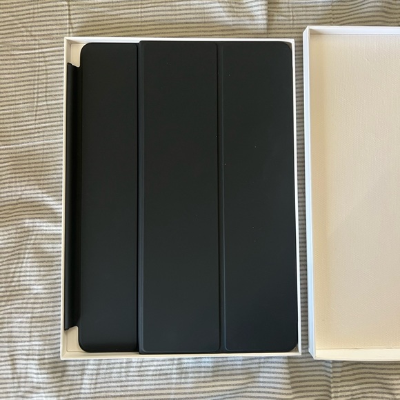 iPad Smart Keyboard